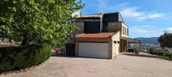 5 غرف نوم منزل في Pontevedra, Spain رقم 182676 36