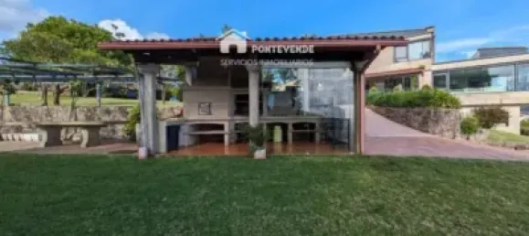 5 غرف نوم منزل في Pontevedra, Spain رقم 182676 15