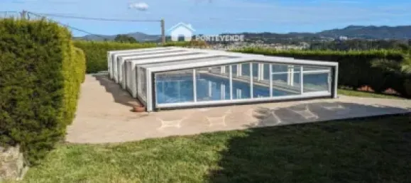 5 غرف نوم منزل في Pontevedra, Spain رقم 182676 32