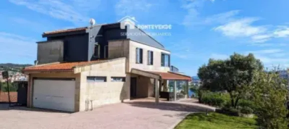 5 غرف نوم منزل في Pontevedra, Spain رقم 182676 11