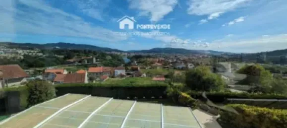 5 غرف نوم منزل في Pontevedra, Spain رقم 182676 33