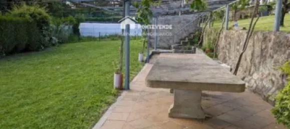 5 غرف نوم منزل في Pontevedra, Spain رقم 182676 27