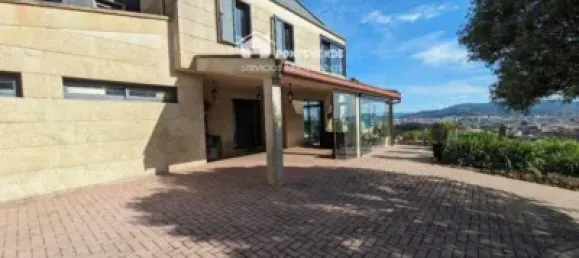 5 غرف نوم منزل في Pontevedra, Spain رقم 182676 9