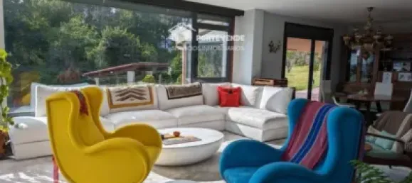 5 غرف نوم منزل في Pontevedra, Spain رقم 182676 52