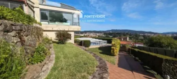 5 غرف نوم منزل في Pontevedra, Spain رقم 182676 10