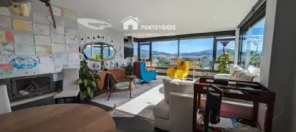 5 غرف نوم منزل في Pontevedra, Spain رقم 182676 51