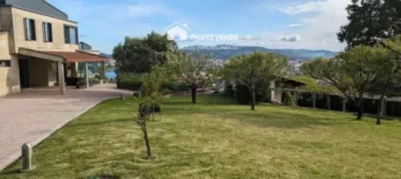 5 غرف نوم منزل في Pontevedra, Spain رقم 182676 16