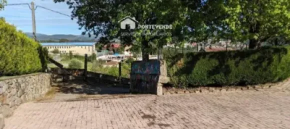 5 غرف نوم منزل في Pontevedra, Spain رقم 182676 29