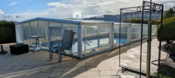 5 غرف نوم منزل في Pontevedra, Spain رقم 182676 34