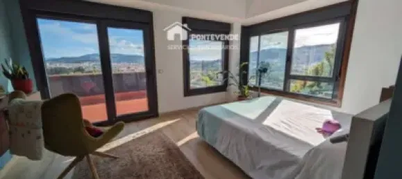 5 غرف نوم منزل في Pontevedra, Spain رقم 182676 76