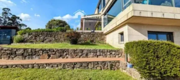 5 غرف نوم منزل في Pontevedra, Spain رقم 182676 5