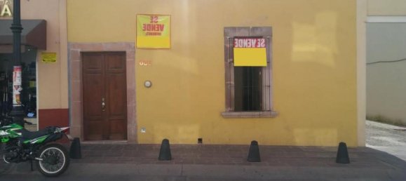 5 bedrooms House in Aguascalientes, Mexico No. 185709 2