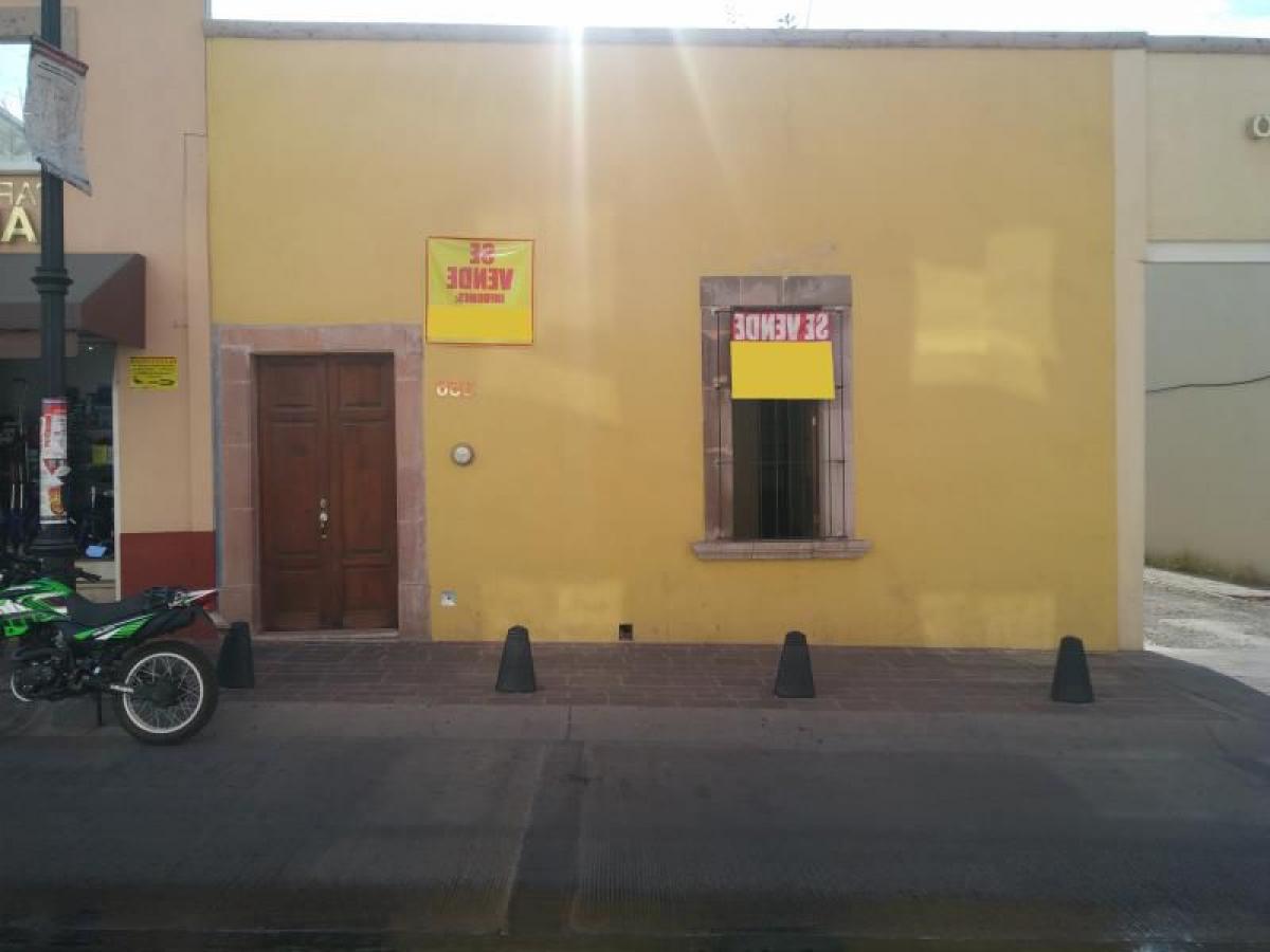 5 bedrooms House in Aguascalientes, Mexico No. 185709