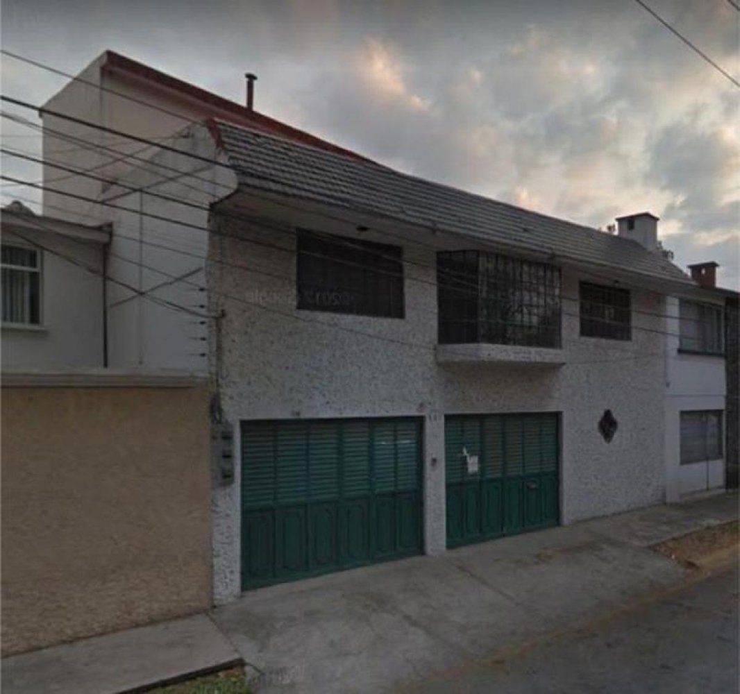 Casa T7 em Naucalpan de Juarez, Mexico N.º 224981