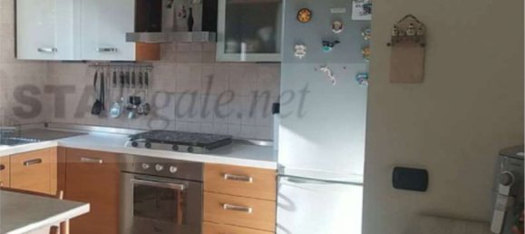 3 rooms Apartment in Desio, Italy No. 288662 15