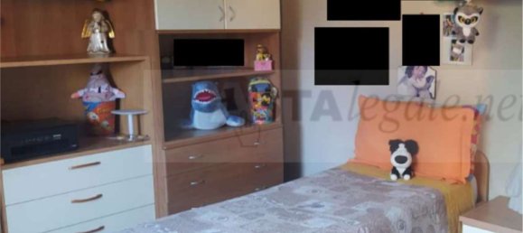 3 rooms Apartment in Desio, Italy No. 288662 12