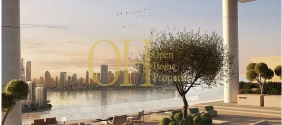 42.4m² Apartment in Al Reem Island, UAE No. 46453 4