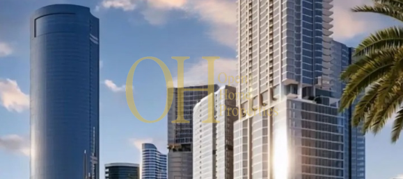 42.4m² Apartment in Al Reem Island, UAE No. 46453 2