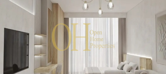 42.4m² Apartment in Al Reem Island, UAE No. 46453 5