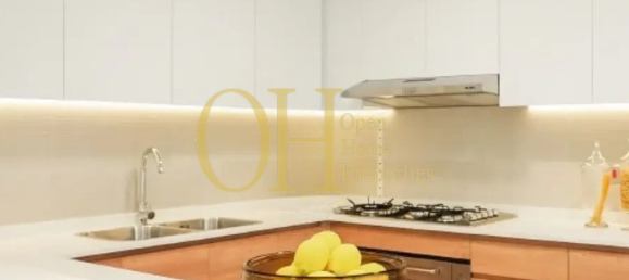 42.4m² Apartment in Al Reem Island, UAE No. 46453 9