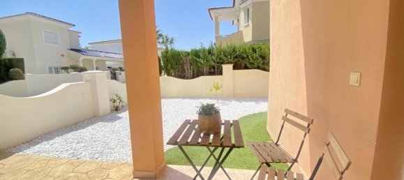 Villa de 3 dormitorios en Murcia, Spain No. 177931 29