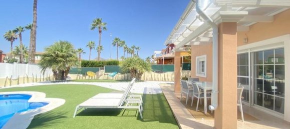 Villa de 3 dormitorios en Murcia, Spain No. 177931 3