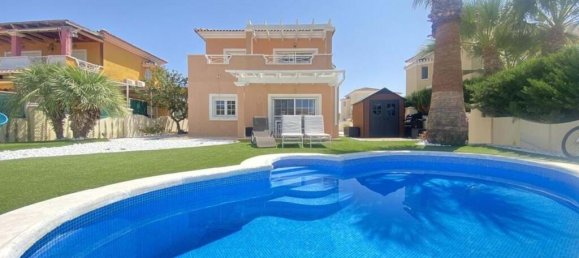 Villa de 3 dormitorios en Murcia, Spain No. 177931 34