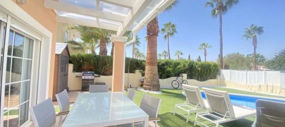 Villa de 3 dormitorios en Murcia, Spain No. 177931 11