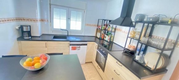 Villa de 3 dormitorios en Murcia, Spain No. 177931 12