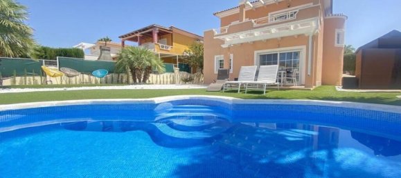 Villa de 3 dormitorios en Murcia, Spain No. 177931 15