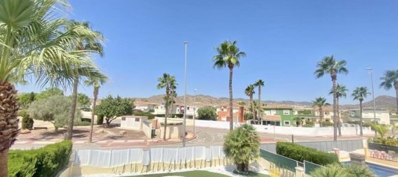 Villa de 3 dormitorios en Murcia, Spain No. 177931 32