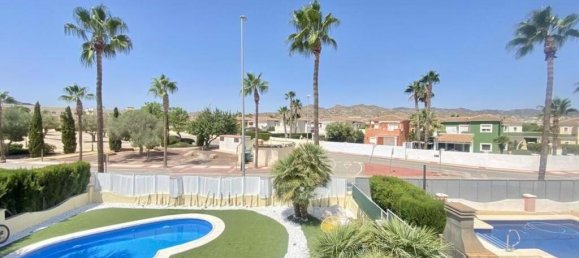 Villa de 3 dormitorios en Murcia, Spain No. 177931 4