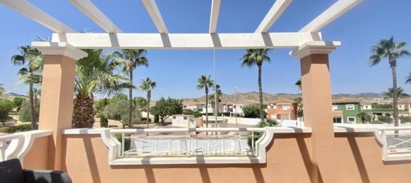 Villa de 3 dormitorios en Murcia, Spain No. 177931 21