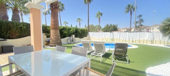 Villa de 3 dormitorios en Murcia, Spain No. 177931 10