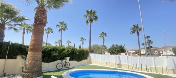 Villa de 3 dormitorios en Murcia, Spain No. 177931 31