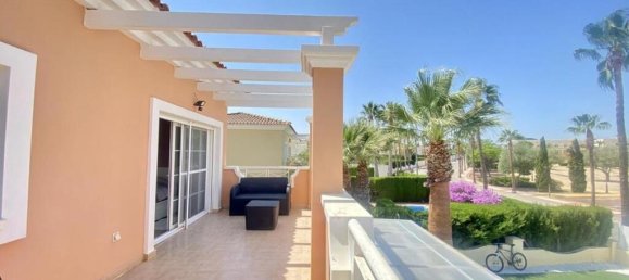 Villa de 3 dormitorios en Murcia, Spain No. 177931 13