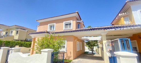 Villa de 3 dormitorios en Murcia, Spain No. 177931 14