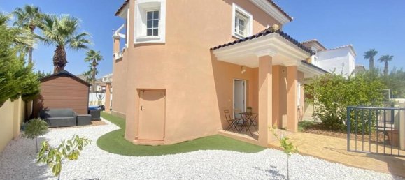 Villa de 3 dormitorios en Murcia, Spain No. 177931 27