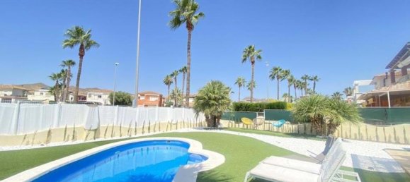 Villa de 3 dormitorios en Murcia, Spain No. 177931 2