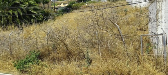  Land in Marbella, Spain No. 135654 9