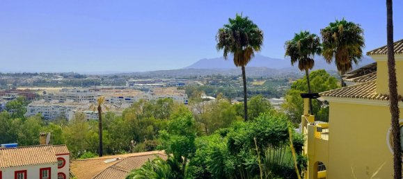  Land in Marbella, Spain No. 135654 8