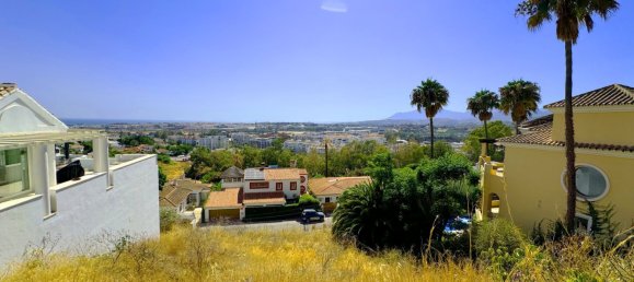  Land in Marbella, Spain No. 135654 2
