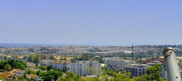  Land in Marbella, Spain No. 135654 3