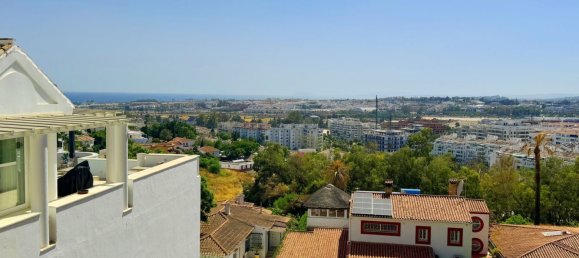  Land in Marbella, Spain No. 135654 4