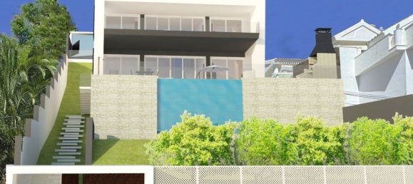  Land in Marbella, Spain No. 135654 14