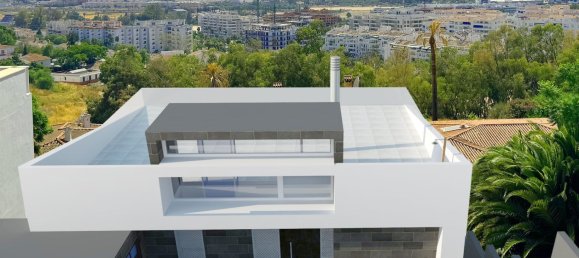  Land in Marbella, Spain No. 135654 13