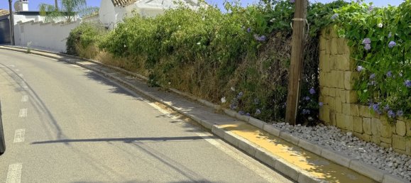  Land in Marbella, Spain No. 135654 12