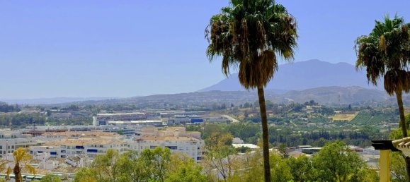  Land in Marbella, Spain No. 135654 7