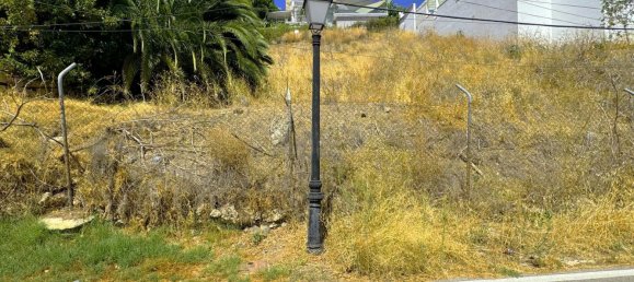  Land in Marbella, Spain No. 135654 11