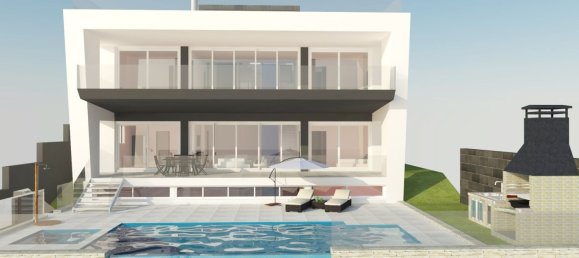  Land in Marbella, Spain No. 135654 15